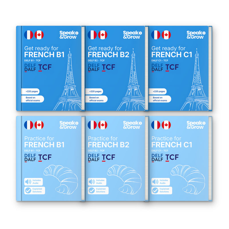 French eBooks