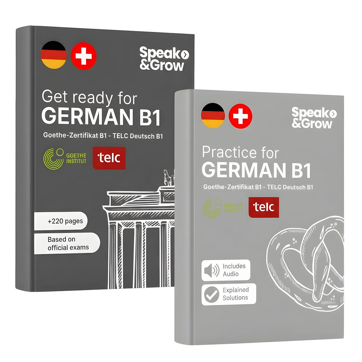 German eBooks