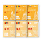Spanish eBooks