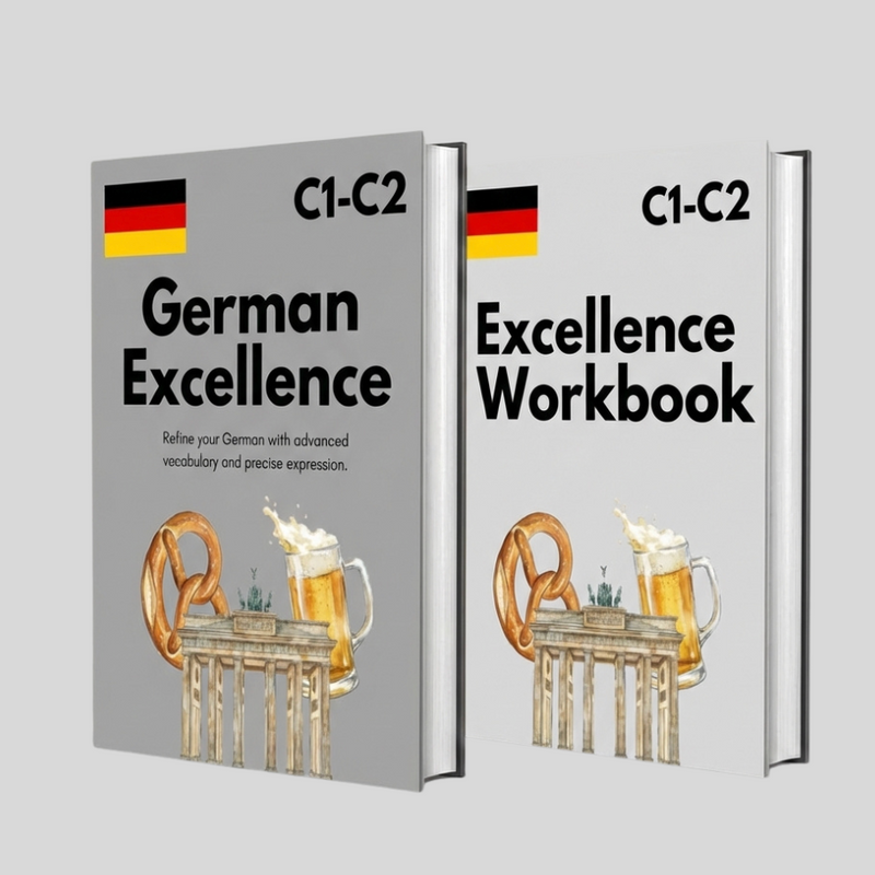 C1 to C2 - Exellence