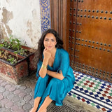 Aisha M.