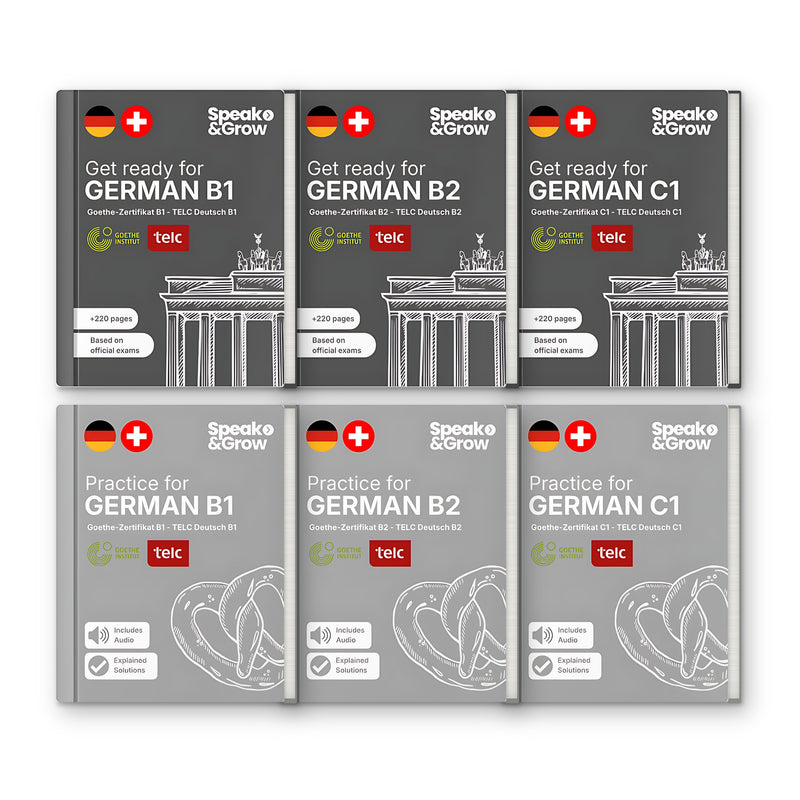 German eBooks