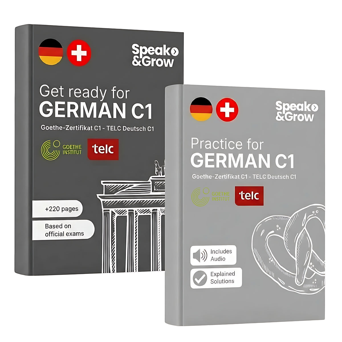 German eBooks